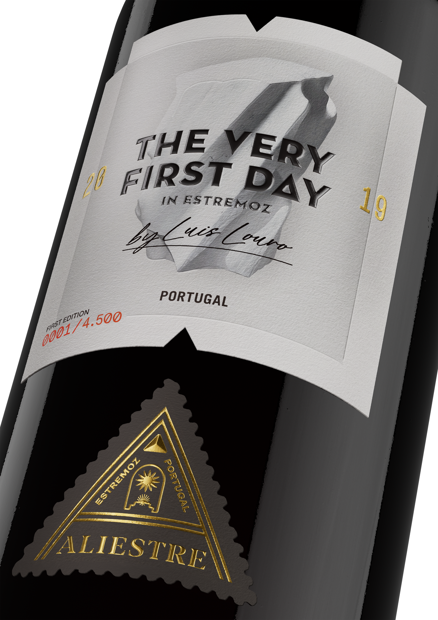 The Very First Day 2019
