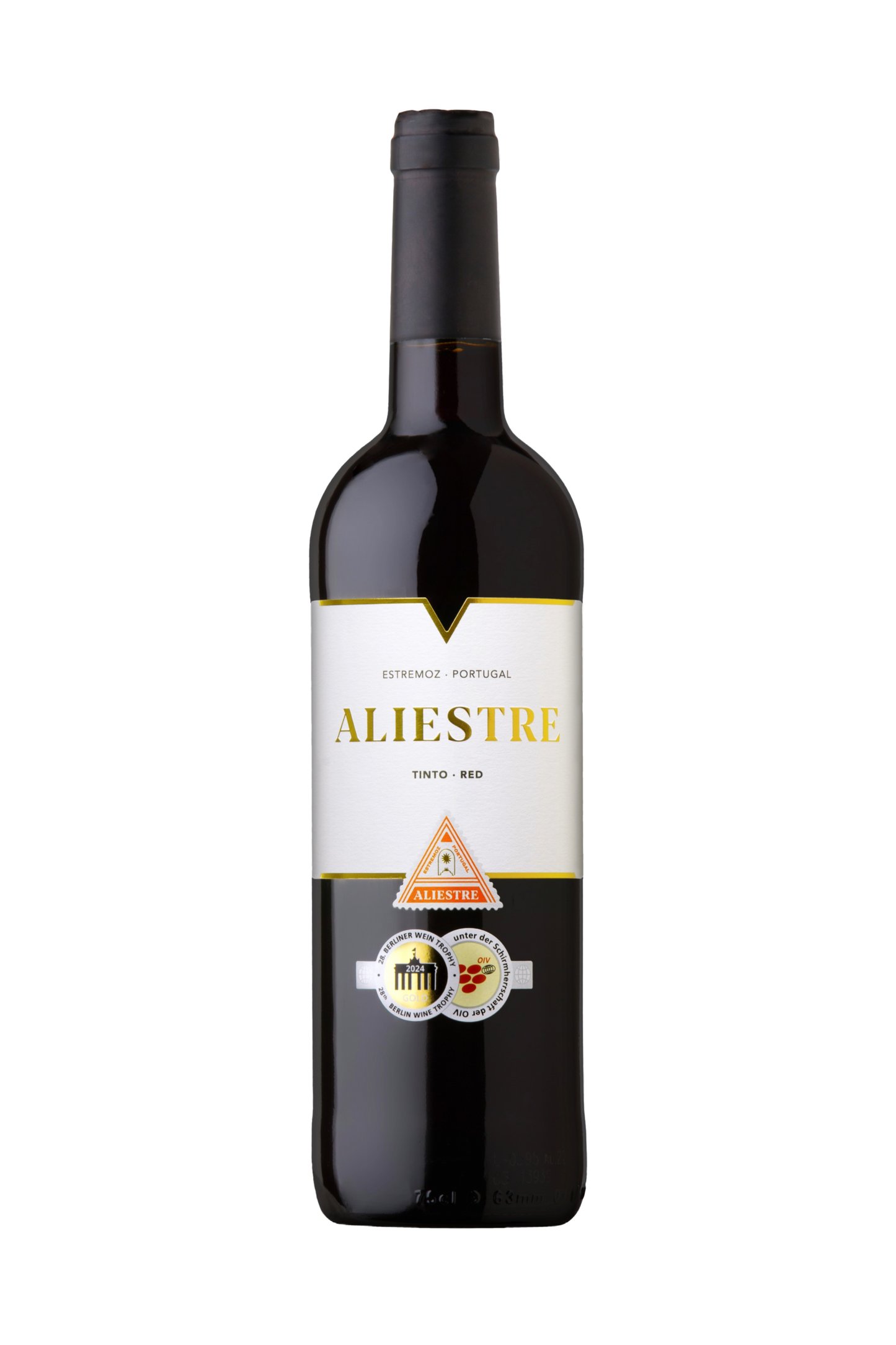 Aliestre Tinto 2022