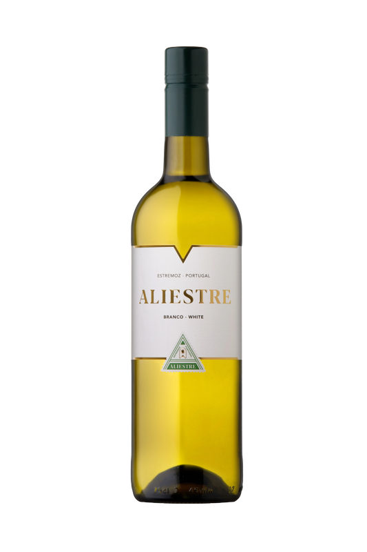 Aliestre White 2023