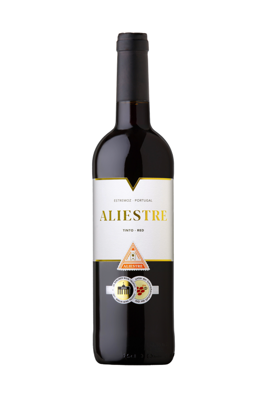 Aliestre Red 2022